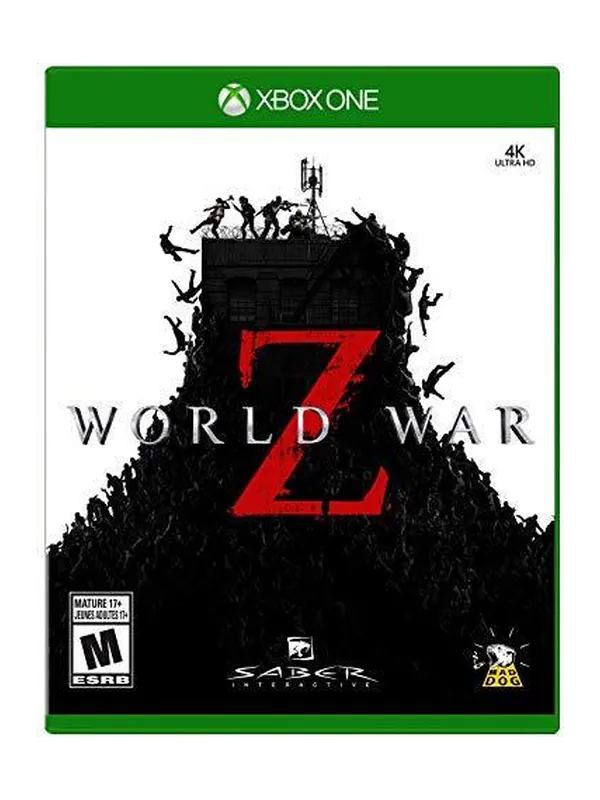 World War Z