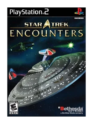 Star Trek Encounters