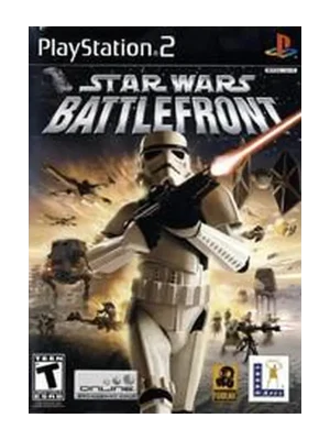 Star Wars Battlefront