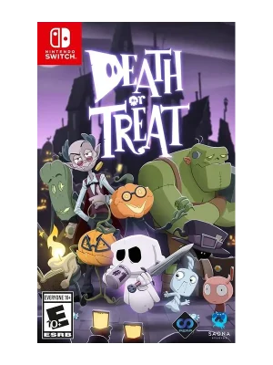 Death or Treat