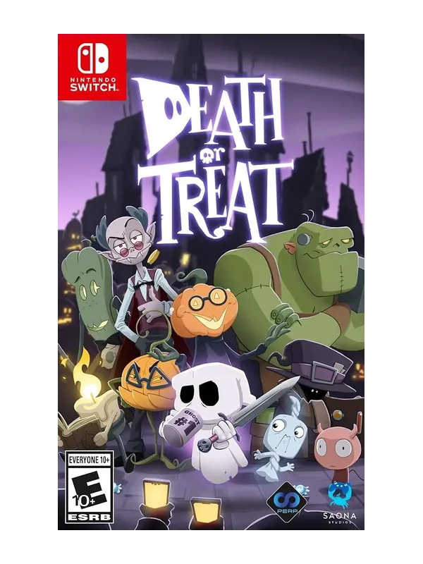 Death or Treat