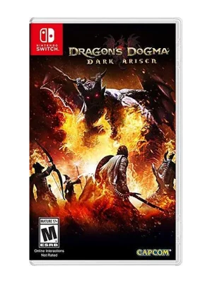 Dragon's Dogma: Dark Arisen