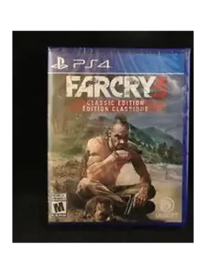 Far Cry 3 [Classic Edition]