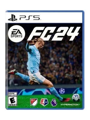 EA Sports FC 24