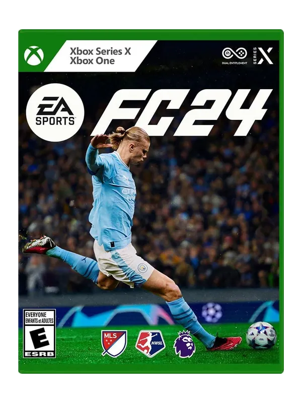 EA Sports FC 24