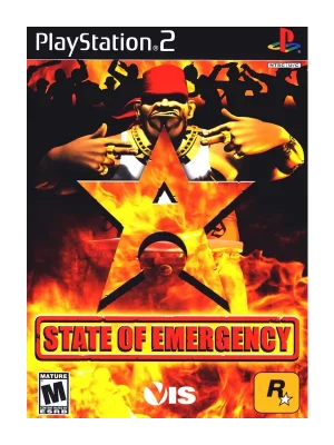 State of Emergency