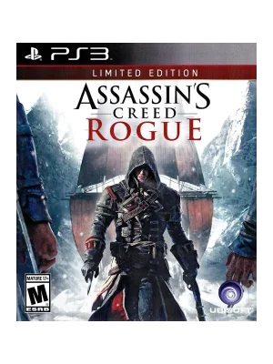 Assassin's Creed: Rogue [Limited Edition]