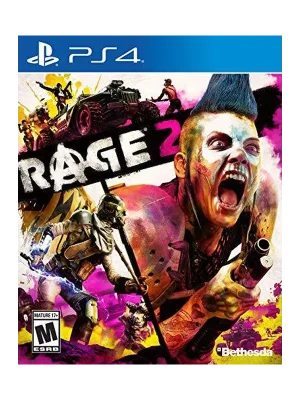 Rage 2