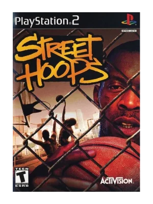 Street Hoops