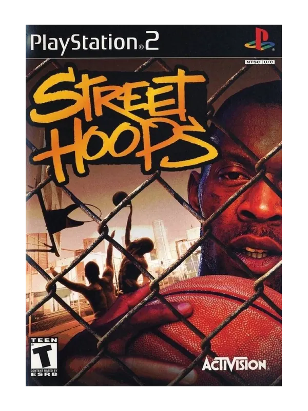 Street Hoops