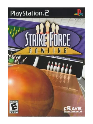 Strike Force Bowling