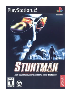 Stuntman