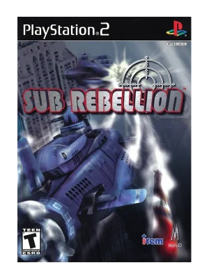 Sub Rebellion