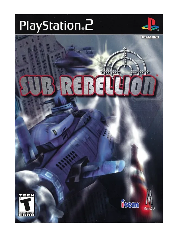Sub Rebellion