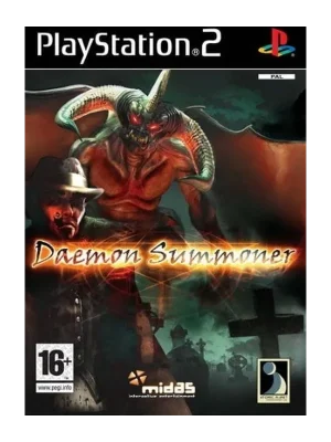 Summoner