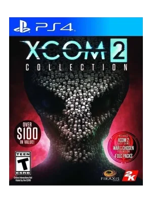 XCOM 2 Collection