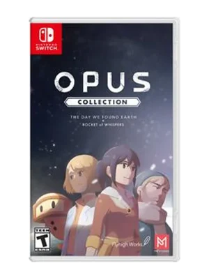 Opus Collection