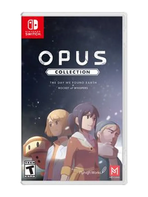 Opus Collection
