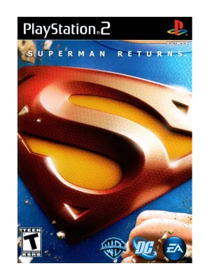 Superman Returns