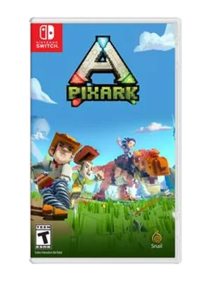 PixArk