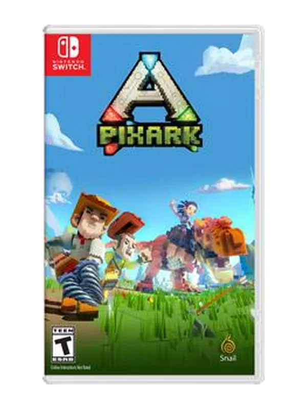PixArk
