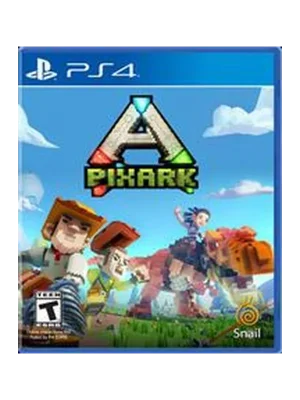 PixArk