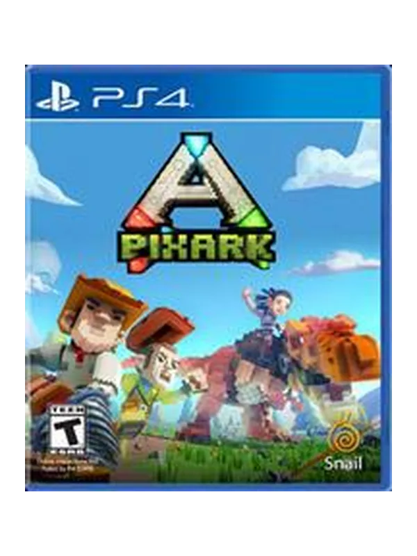 PixArk