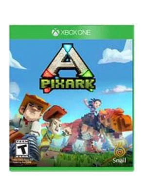 PixArk