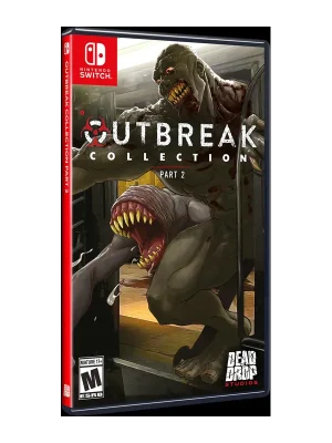 Outbreak Collection Part 2