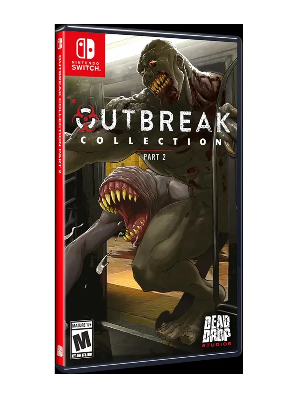 Outbreak Collection Part 2