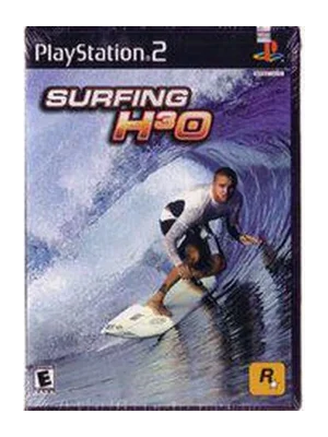 Surfing H30