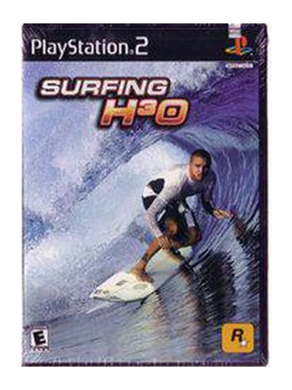 Surfing H30
