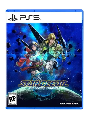 Star Ocean: The Second Story R