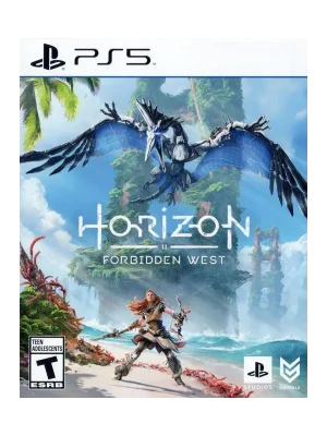 Horizon Forbidden West