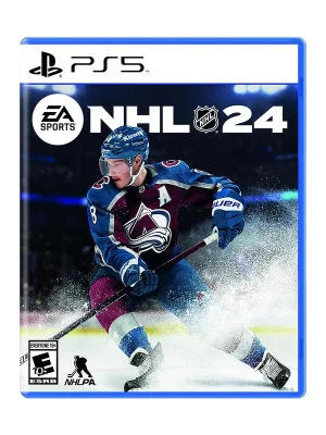 NHL 24