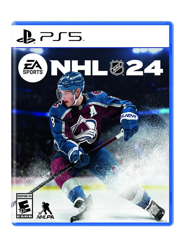 NHL 24