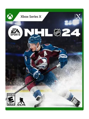 NHL 24