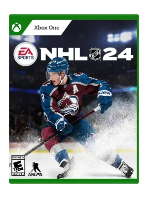 NHL 24