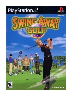 Swing Away Golf
