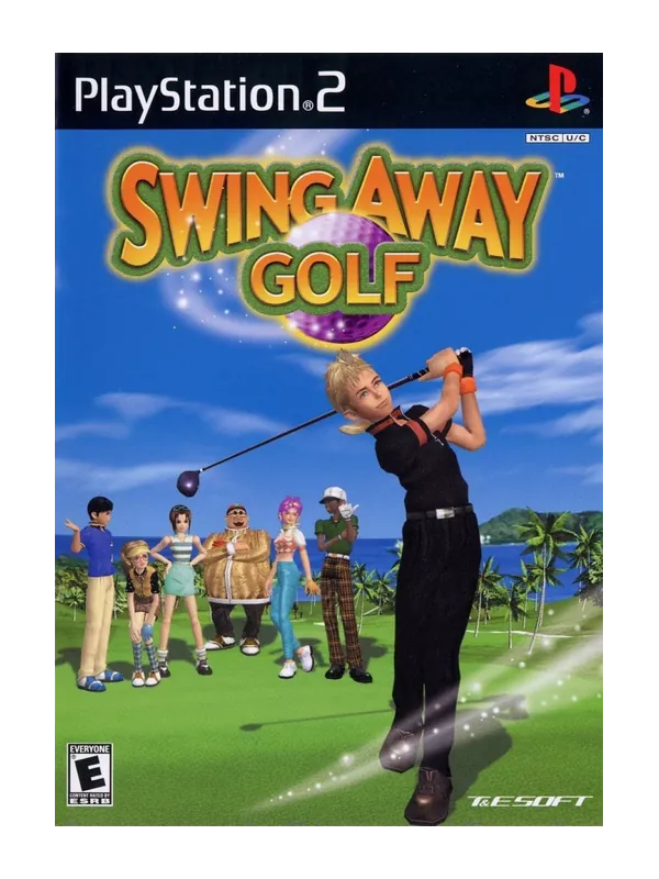 Swing Away Golf