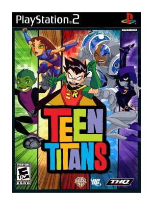 Teen Titans