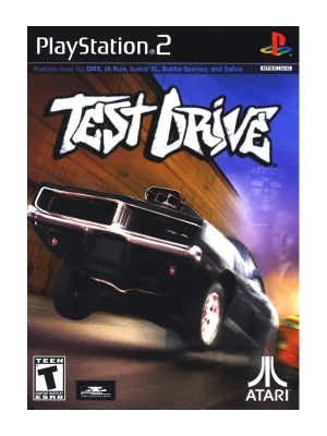 Test Drive