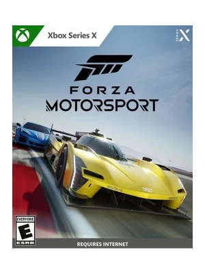 Forza Motorsport