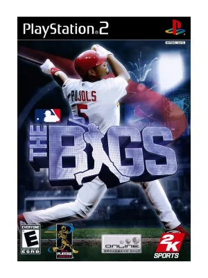 The Bigs
