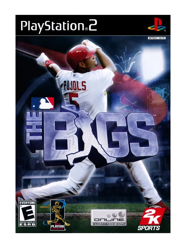 The Bigs