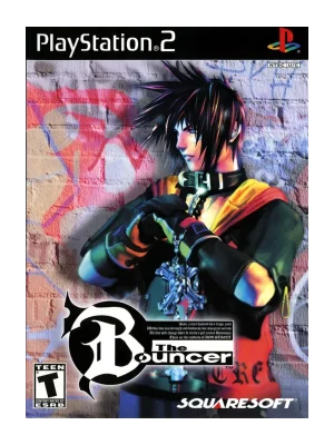 The Bouncer