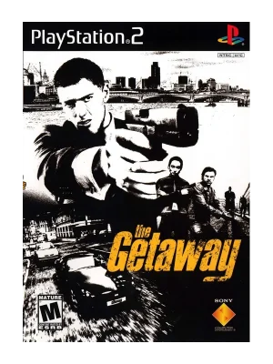 The Getaway