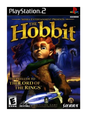 The Hobbit