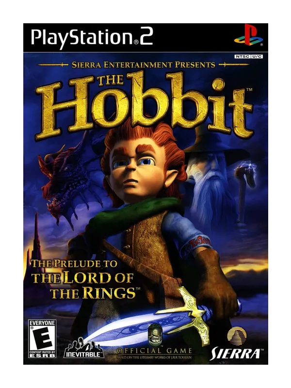 The Hobbit