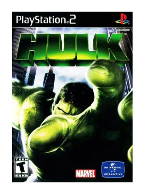 Hulk